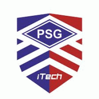 iTech Summit 2026 Hackathon Poster